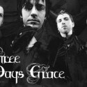 3 Days Grace