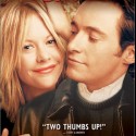 Kate a Leopold ...krasne..nemam rada romanticke filmy s happyendom ale tento bol vynimocny