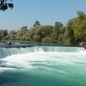 Ukážka z obrázkov v albume Turecko-Alanya 