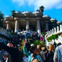 Park Guell