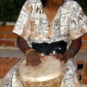 Peter djembe.....