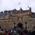 Edinburgh castle