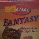 anal fantasy :D