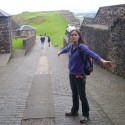 Stirling Castle