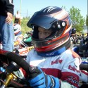 Ukážka z obrázkov v albume Trebatice - Karting (2009)