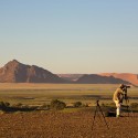 SOSSUSVLEI - filmár a fotograf Miro Pokorný Vás pozýva na Foto Safari do najfotogenickejšej krajiny sveta - viac info na: http://www.offroadtours.sk/fotosafari.html (Foto: Julo Nagy Namíbia/2008)