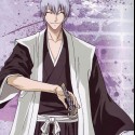 Mr. Gin Ichimaru = Bleach