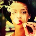 Rihanna :)