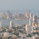 mi linda cartagena 