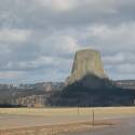 Devil Tower, Sout Dakota