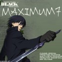 Maximum7 Read Online - Darker Than Black - Shikkoku no Hana -