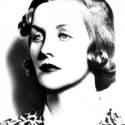 Diana Mitford, lady Mosley (1910-2003), manželka O. Mosleyho