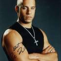 Vin Diesel...tie svalyyy !!!!