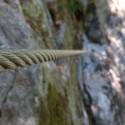 Ferrata na Martinky