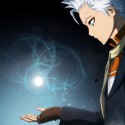 Hitsugaya