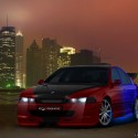 moj naj Virtual tuning =) 