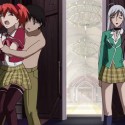 Rosario Vampire Capu2 13 - 40