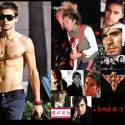 Jared Leto