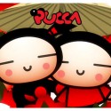 Pucca:D