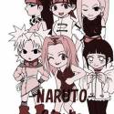 Naruto Girls