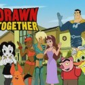 Drawn Together

..toto mam su tam postavicky zo vsetkych moznych rozpravok ako boly, su Smovlove, Pokemony a tak hm..proste sranda cca...