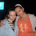 Romanka and me 