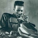 Grace Jones