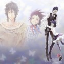 DGM__Wallpaper__Noah_Siblings_by_Miburo