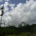 Vysoké Tatry