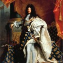 Louis XIV. de France