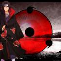 Itachi Sasuke