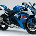 Suzuki GSX1000R