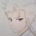 Hitsugaya