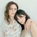 Emily and Zooey