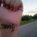 SWAAG :D 