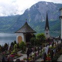 Hallstatt ...niekedy veľmi dávno