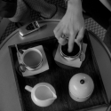 Coffee and Cigarettes (2003)