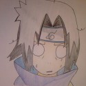 Uchiha Sasuke.... Tiež veľmi vtipné...