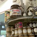 Obrovská Nutella :D 5 Kg za 1650 Sk :P