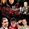 reddwarf

..toto mam prve dve serie hm sranda to je lol...