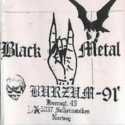 Burzum 