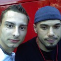 ja&rizzo (gitaarista soulfly a cavalera conspiracy)