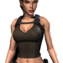 ..the Lara Croft - Tomb Raider...