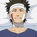 Kiba :((