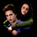 Bella a Edward