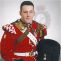 Lee Rigby britský vojak brutálne zavraždený islamistickymi teroristami