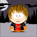 ja south park xD