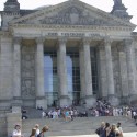 Reichstagsgebäude