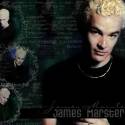 James Marsters...