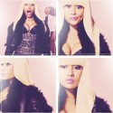 Nicki - Queen of rap ! ;)